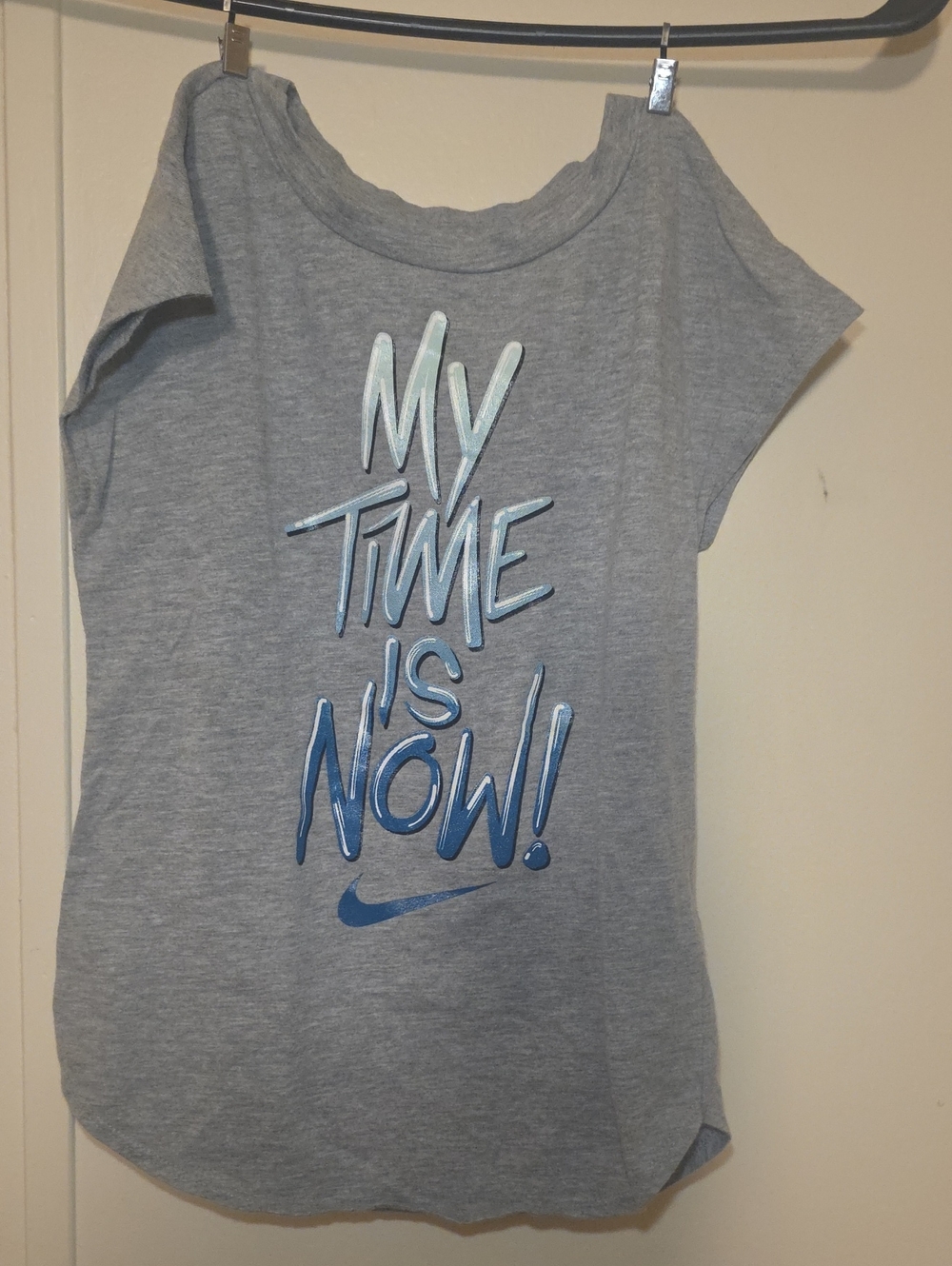 NIKE, PUMA CALVIN KLIEN LOT (3PC)